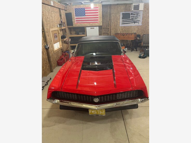 Thumbnail Photo undefined for 1970 Ford Torino